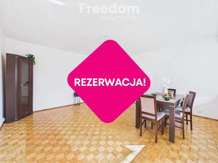 MIESZKANIE 3-POKOJOWE 60,4 m OLSZTYN, NAGÓRKI,