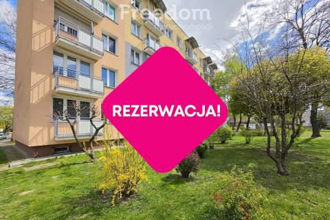 Zadbane 3 pokoje Sidorska po remoncie