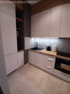 Krochmalna, 33 m2, 1 pok., 2020 r.