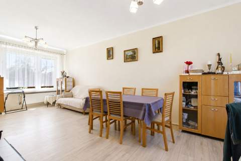    Wyjątkowa oferta   Szeregówka   Zawodzie   