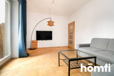 2 osobne pokoje Balkon Garaż Grzegórzki