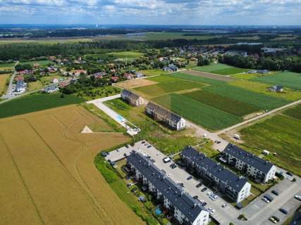 Brak prowizji 2 pokoje z balkonem Krzeptów