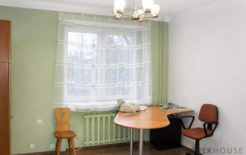 2-pokojowe mieszkanie na Woli