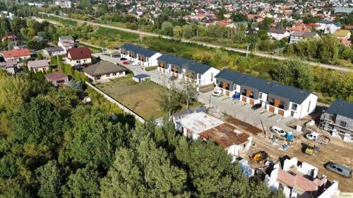 Sprzedam dom o pow ok. 117 m2 w Stojadłach pod Mińskiem Mazowieckim