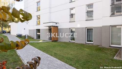 Trzy pokoje nowe Czuby