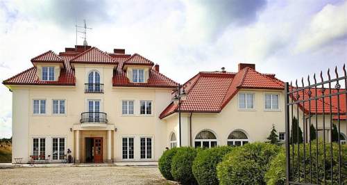 Piękny Hotel, Dom Opieki Bez Prowizji