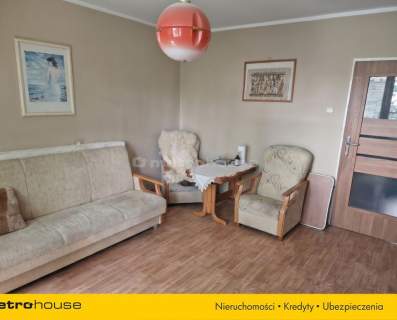 Mieszkanie Dąbrowa Kasprzaka 47m2