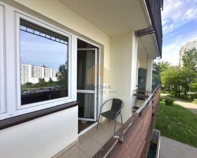 2pokoje/spółdzielcze własnościowe/Podzamcze/46.5m2