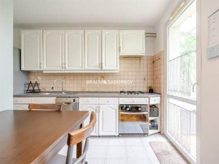 53m2, Olsza- Prądnik Czerwony, ul. Miechowity