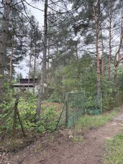 działka na dom jednorodzinny