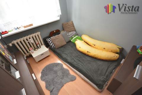 Mieszkanie do wynajęcia, 45 m2, Wałbrzych