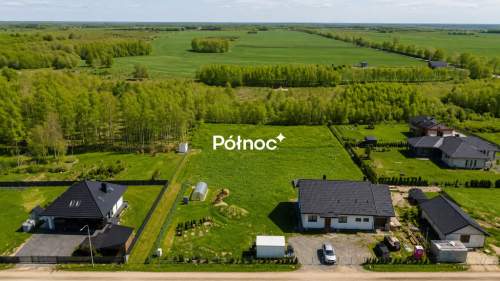 Działka w Ostrowie Lubelskim na sprzedaż