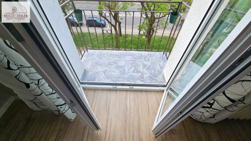 2 piętro Balkon 3 pokoje Leśne Po Kapital. REMOCIE