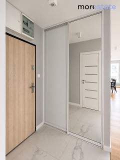 3 pokoje w wysokim standardzie Żabiniec 66m2