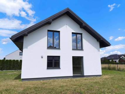 Dom na sprzedaż, 174 m2, Petrykozy