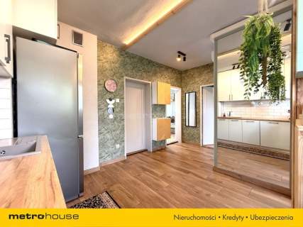 Przytulne 3 pokoje/63,5m2/ klimatyzacja/ balkon