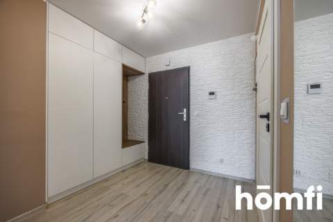 BELLA DOLINA 44,58 m 2 POKOJE