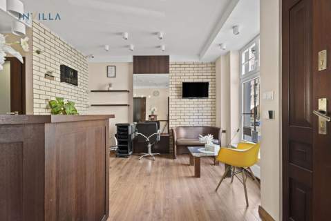 Lokal użytkowy do wynajęcia, 65 m2, Gdańsk