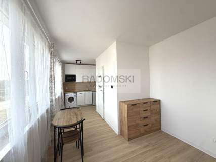 Studio na wynajem - Gdańsk Łostowice