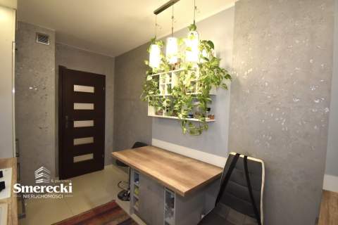 Mieszkanie 2 pokoje K. Szymanowskiego 8 48,9 m2