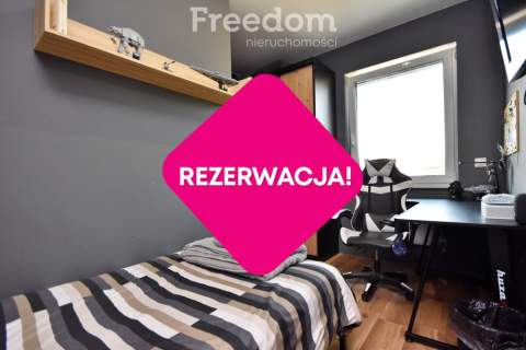 Nowoczesne 4 pokoje, bezczynszowe, Międzylesie