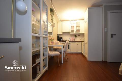 Mieszkanie 11 listopada - 36 m2 parter