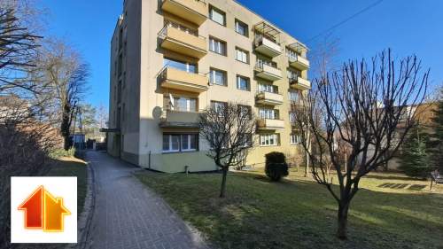 M4, Os. Słoneczne, Bielsko-Biała
