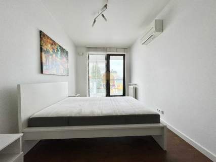 Apartament 60m2 2 pok Botanica Residence Centrum