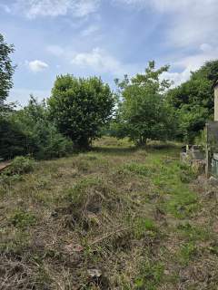 Działka budowlana na sprzedaż, 786 m2, Preczów