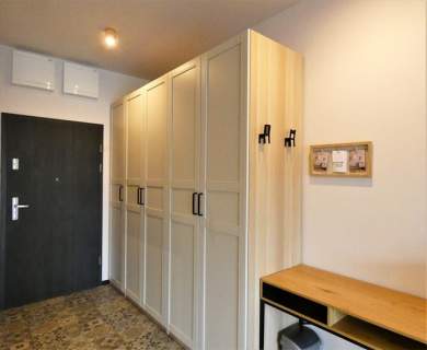 Helińskiego 10, Bałuty, kawalerka, ogródek