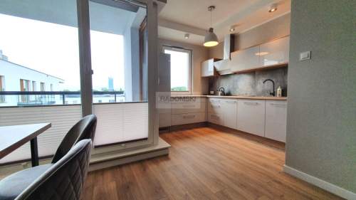 Apartament Harmonia Oliwska - Gdańsk Oliwa