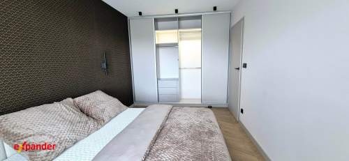 PREMIUM Katowice 2 pokoje 46m2 z pełnym wyposażeniem LUX