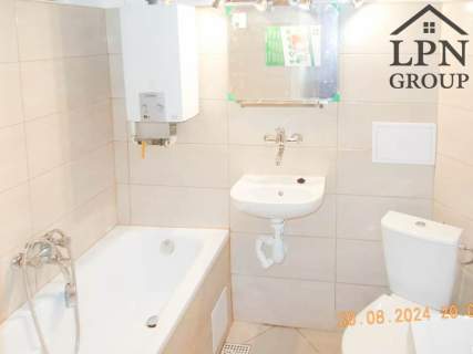 Do wynajęcia 2 pokoje 50m2 Odrowąża