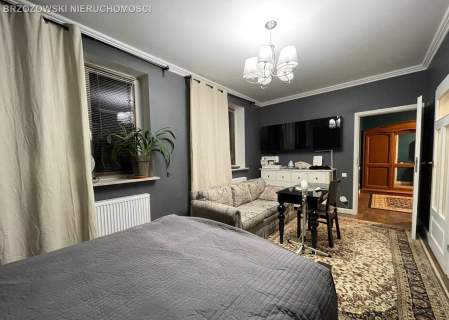 Brwinów, D 200 m2, działka 850 m2, 5 pokoi