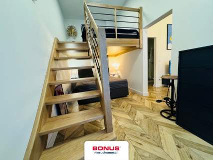 Piękny apartament Gryf 2 pok.