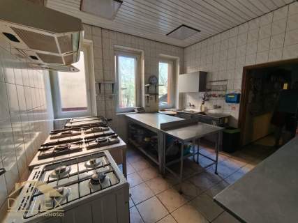 Lokal do wynajęcia Twój idealny catering