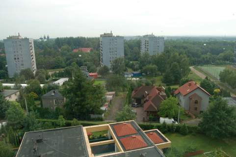 Mieszkanie 3 pokoje Ligota Katowice Płochy 4 z wyposażeniem