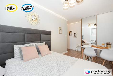 2 gotowe pokoje z piwnicą w centrum