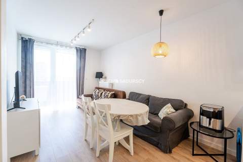 Super lokalizacja uczelnie 2 pokoje balkon tramwaj