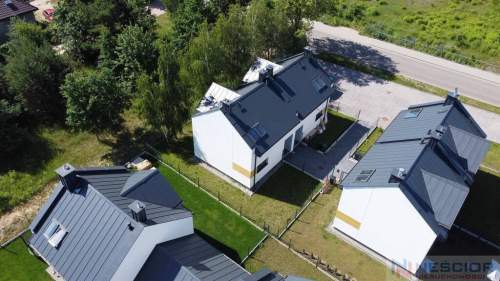 Pruszyn, Dolina Liwca