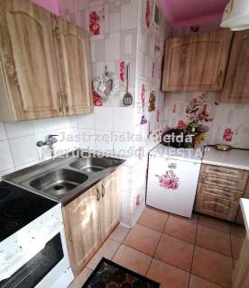 Dwupokojwe z balkonem