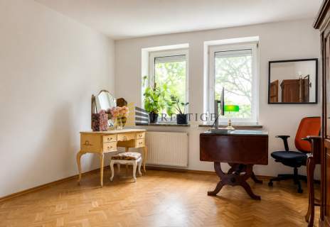 Mieszkanie w Centrum Warszawy