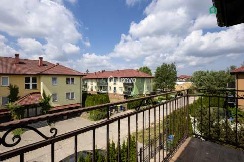 4 pokoje Cicha okolica Gdańsk Osowa