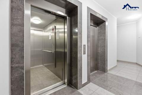 300m Metro Galeria Wysoki Standard Garaż
