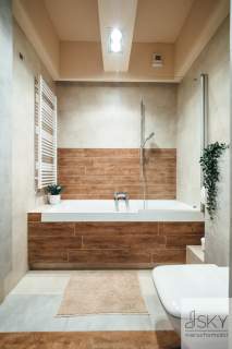 Piekny Apartament Loft, 115m, Centrum