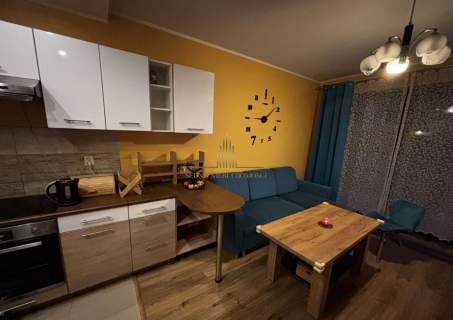 Mieszkanie na sprzedaż, 38 m2, Bydgoszcz