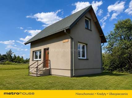 Własny dom z ogródkiem w cenie mieszkania Nisko