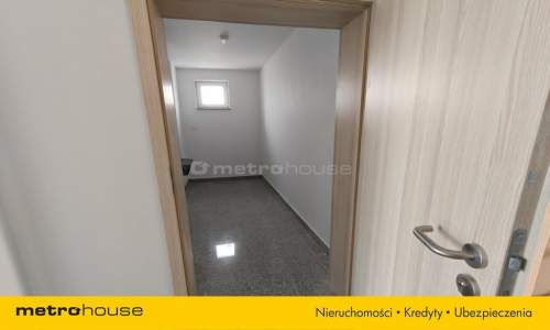 Strzeszyn - na wynajem nowoczesne M z ogródkiem