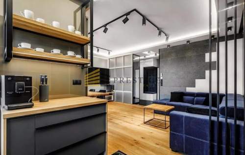 Piękny apartament na wynajem