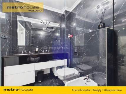 Apartament 3-4 pokoje w standardzie Premium